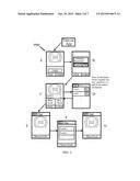 SYSTEMS AND METHODS FOR AUGMENTED REALITY INTERACTION diagram and image