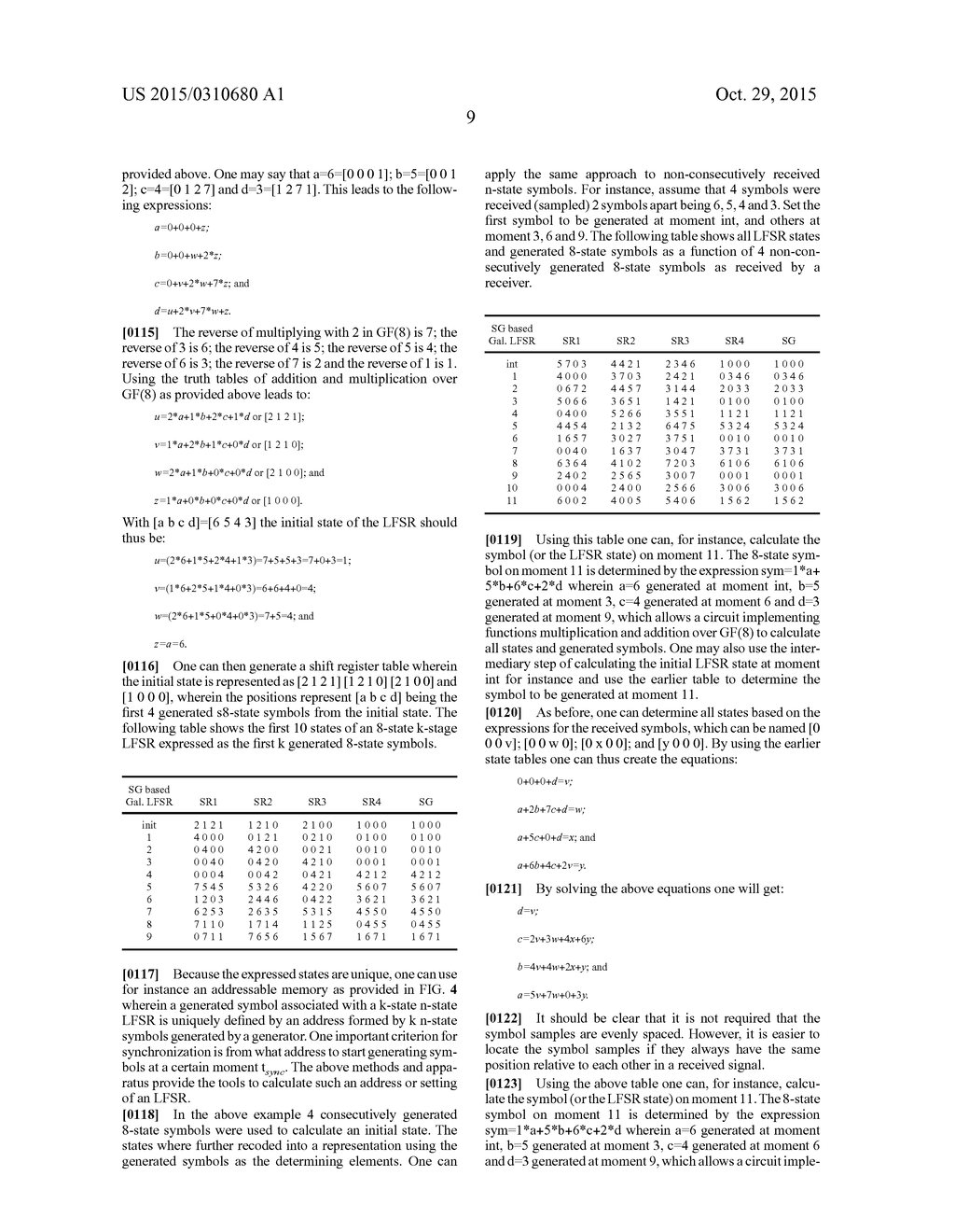 Method and Apparatus for Wirelessly Activating a Remote Mechanism - diagram, schematic, and image 30