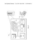 Synchronous and Asynchronous Electronic Voting Terminal System and Network diagram and image