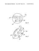 GAMING DEVICE AND METHOD OF CONDUCTING A GAME WITH A CHANGEABLE BONUS     VALUE FEATURE diagram and image