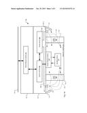 SELF-TESTING SMOKE DETECTOR WITH INTEGRATED SMOKE SOURCE diagram and image