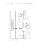 SELF-TESTING SMOKE DETECTOR WITH INTEGRATED SMOKE SOURCE diagram and image