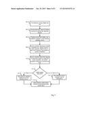 SELF-TESTING SMOKE DETECTOR WITH INTEGRATED SMOKE SOURCE diagram and image