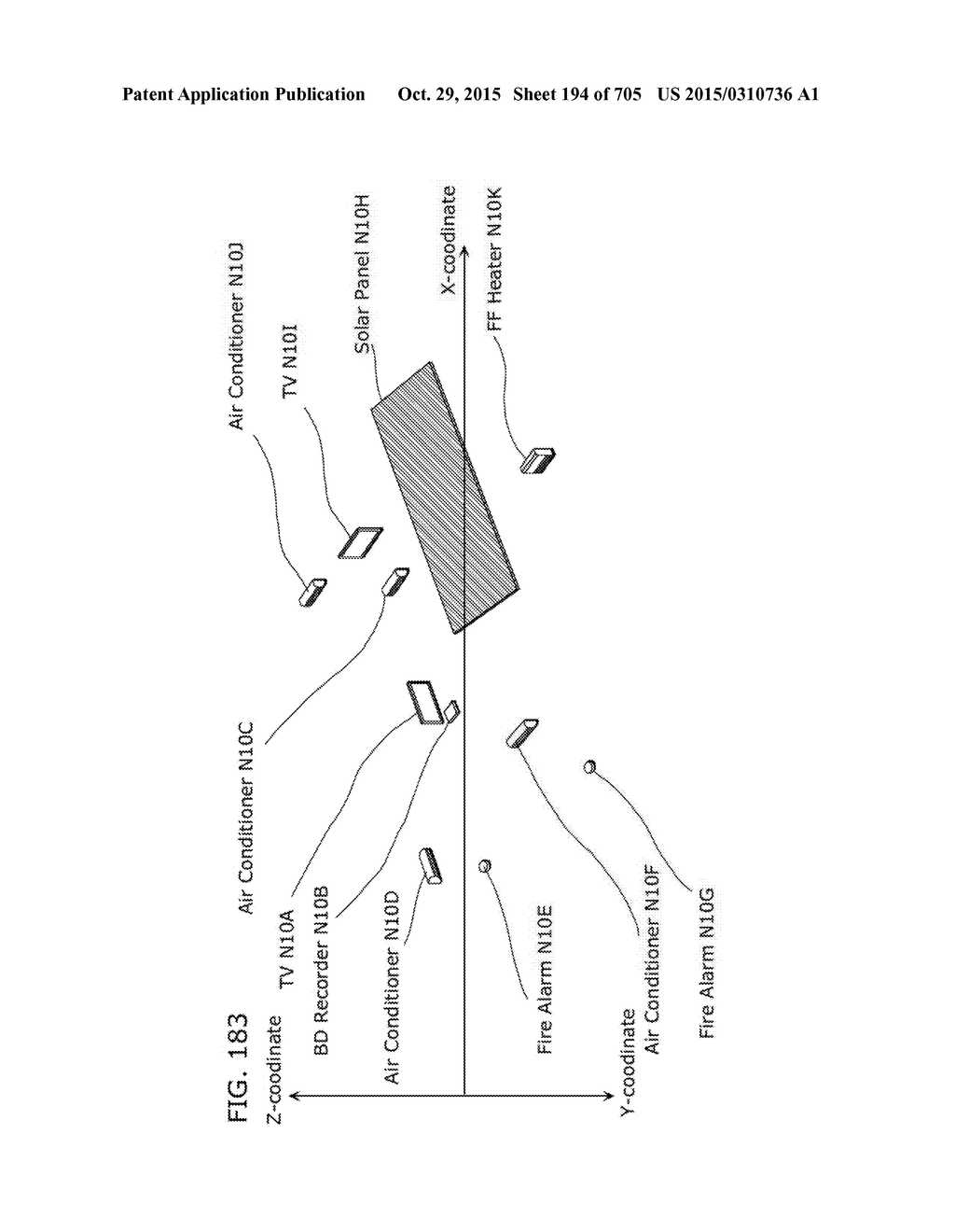 COMMUNICATION DEVICE - diagram, schematic, and image 195