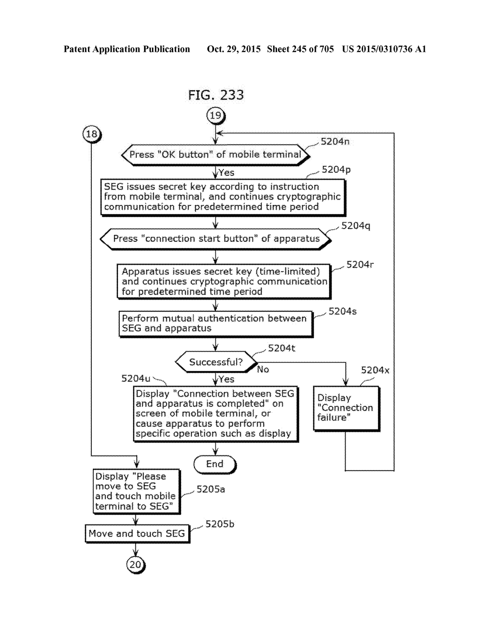 COMMUNICATION DEVICE - diagram, schematic, and image 246