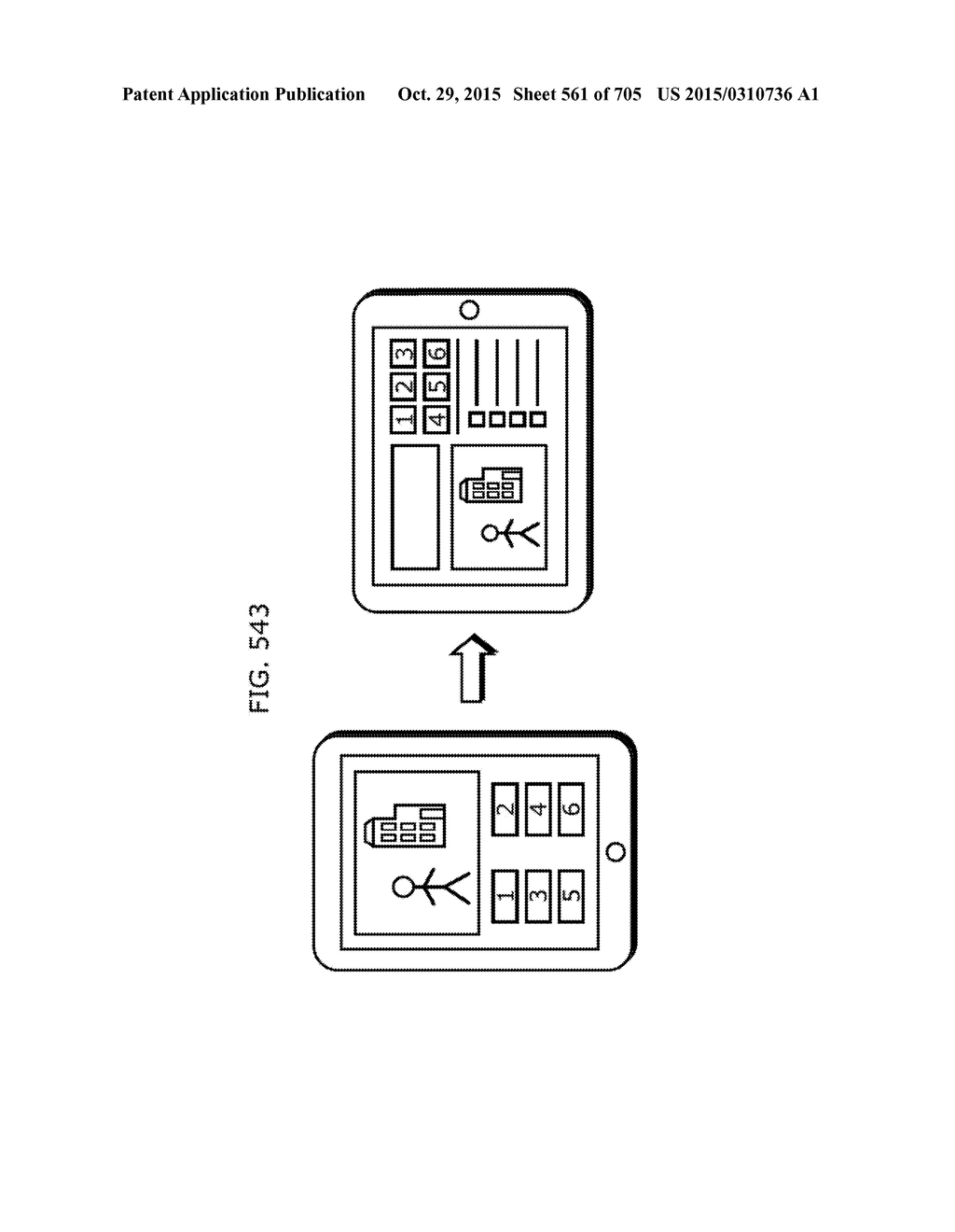 COMMUNICATION DEVICE - diagram, schematic, and image 562