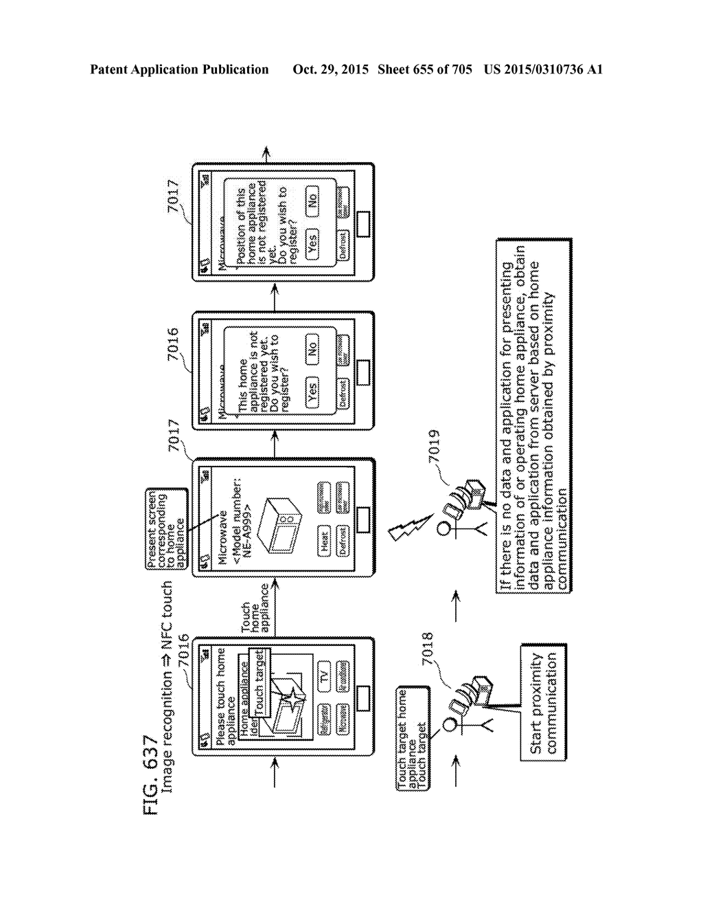 COMMUNICATION DEVICE - diagram, schematic, and image 656