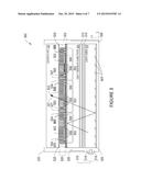 EMS DISPLAYS INCORPORATING CONDUCTIVE EDGE SEALS AND METHODS FOR     MANUFACTURING THEREOF diagram and image