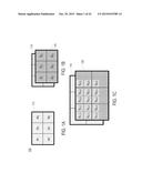 SUPERRESOLUTION DISPLAY USING CASCADED PANELS diagram and image