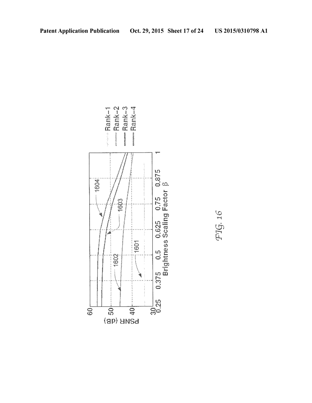 SUPERRESOLUTION DISPLAY USING CASCADED PANELS - diagram, schematic, and image 18