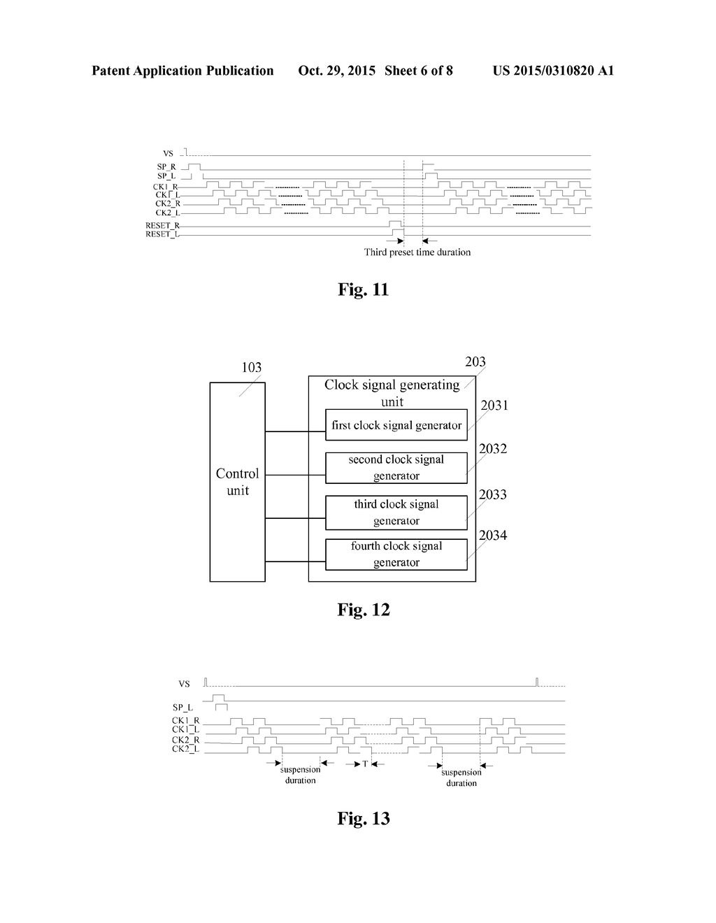 DRIVING CIRCUIT, DRIVING METHOD, DISPLAY APPARATUS AND ELECTRONIC     APPARATUS - diagram, schematic, and image 07