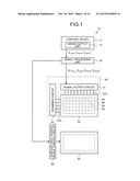 DISPLAY DEVICE diagram and image