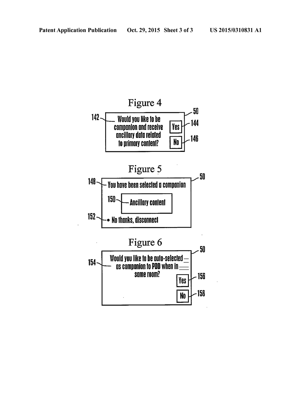 PROXIMITY DETECTION OF CANDIDATE COMPANION DISPLAY DEVICE IN SAME ROOM AS     PRIMARY DISPLAY USING CAMERA - diagram, schematic, and image 04