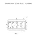 DEVICE FOR APPLYING TENSION TO A DRUM HEAD diagram and image