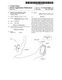 HEARING AID COMPATIBLE AUDIO DEVICE WITH ACOUSTIC NOISE CANCELLATION diagram and image