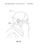 HEARING AID COMPATIBLE AUDIO DEVICE WITH ACOUSTIC NOISE CANCELLATION diagram and image