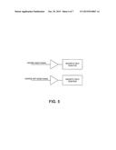 HEARING AID COMPATIBLE AUDIO DEVICE WITH ACOUSTIC NOISE CANCELLATION diagram and image