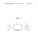 VOICE RECOGNITION DEVICE AND METHOD OF CONTROLLING SAME diagram and image