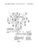 APPARATUS ALIGNING AUDIO SIGNALS IN A SHARED AUDIO SCENE diagram and image