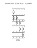 Multistage IIR Filter and Parallelized Filtering of Data with Same diagram and image