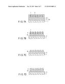 PATTERN FORMING METHOD AND MANUFACTURING METHOD OF MAGNETIC RECORDING     MEDIUM diagram and image