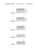 PATTERN FORMING METHOD AND MANUFACTURING METHOD OF MAGNETIC RECORDING     MEDIUM diagram and image