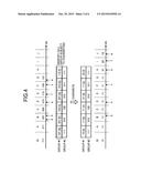 STORAGE DEVICE, MEMORY CONTROLLER AND MEMORY CONTROL METHOD diagram and image