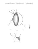 FULLY CERAMIC NUCLEAR FUEL AND RELATED METHODS diagram and image