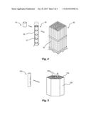 FULLY CERAMIC NUCLEAR FUEL AND RELATED METHODS diagram and image