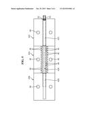 INSULATING COATED WIRE AND METHOD FOR MANUFACTURING THE SAME diagram and image