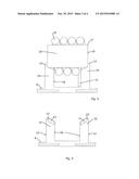 Induction Component diagram and image