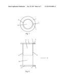 Electromagnetic Force Differential Propulsion Device diagram and image