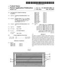 Nonaqueous Lithium Storage Element diagram and image