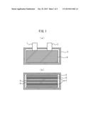 Nonaqueous Lithium Storage Element diagram and image