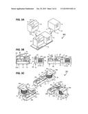 MECHANICAL LATCHING HYBRID SWITCHES AND METHOD FOR OPERATING HYBRID     SWITCHES diagram and image