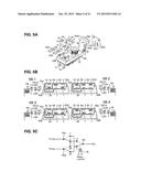 MECHANICAL LATCHING HYBRID SWITCHES AND METHOD FOR OPERATING HYBRID     SWITCHES diagram and image