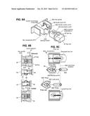 MECHANICAL LATCHING HYBRID SWITCHES AND METHOD FOR OPERATING HYBRID     SWITCHES diagram and image