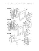 MECHANICAL LATCHING HYBRID SWITCHES AND METHOD FOR OPERATING HYBRID     SWITCHES diagram and image