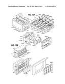 MECHANICAL LATCHING HYBRID SWITCHES AND METHOD FOR OPERATING HYBRID     SWITCHES diagram and image