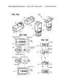 MECHANICAL LATCHING HYBRID SWITCHES AND METHOD FOR OPERATING HYBRID     SWITCHES diagram and image