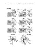 MECHANICAL LATCHING HYBRID SWITCHES AND METHOD FOR OPERATING HYBRID     SWITCHES diagram and image