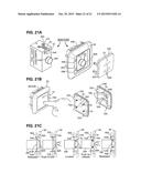 MECHANICAL LATCHING HYBRID SWITCHES AND METHOD FOR OPERATING HYBRID     SWITCHES diagram and image