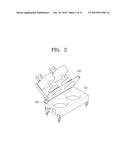 SUBSTRATE TREATING APPARATUS diagram and image