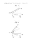 SUBSTRATE TREATING APPARATUS diagram and image