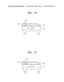 SUBSTRATE TREATING APPARATUS diagram and image