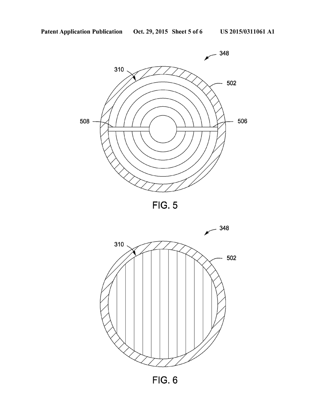 METHODS AND APPARATUS FOR CLEANING SUBSTRATE SURFACES WITH ATOMIC HYDROGEN - diagram, schematic, and image 06