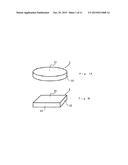 GALLIUM NITRIDE SUBSTRATE AND MANUFACTURING METHOD OF NITRIDE     SEMICONDUCTOR CRYSTAL diagram and image