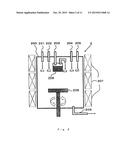 GALLIUM NITRIDE SUBSTRATE AND MANUFACTURING METHOD OF NITRIDE     SEMICONDUCTOR CRYSTAL diagram and image