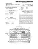 SILICON CARBIDE SEMICONDUCTOR DEVICE AND METHOD OF MANUFACTURING SAME diagram and image