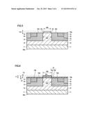 SILICON CARBIDE SEMICONDUCTOR DEVICE AND METHOD OF MANUFACTURING SAME diagram and image